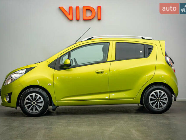 Равон Р2, об'ємом двигуна 1.2 л та пробігом 101 тис. км за 6734 $, фото 2 на Automoto.ua