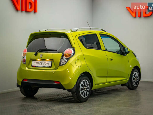 Равон Р2, об'ємом двигуна 1.2 л та пробігом 101 тис. км за 6734 $, фото 1 на Automoto.ua