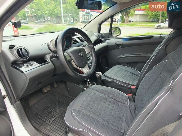 Равон Р2, об'ємом двигуна 1.25 л та пробігом 108 тис. км за 4900 $, фото 10 на Automoto.ua