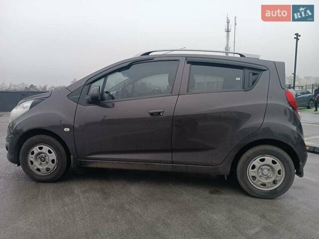 Равон Р2, объемом двигателя 1.25 л и пробегом 65 тыс. км за 5700 $, фото 7 на Automoto.ua