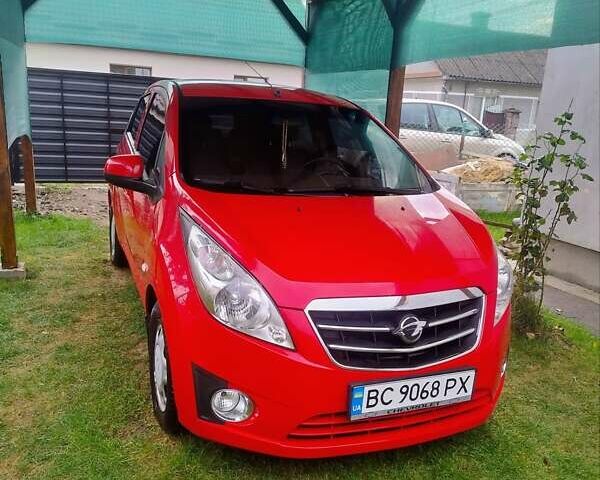 Равон Р2, об'ємом двигуна 1.25 л та пробігом 62 тис. км за 6300 $, фото 9 на Automoto.ua