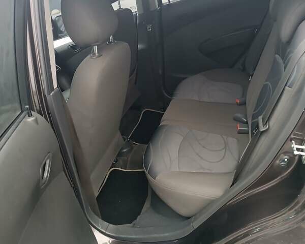 Равон Р2, объемом двигателя 1.25 л и пробегом 65 тыс. км за 5700 $, фото 10 на Automoto.ua