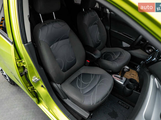 Равон Р2, об'ємом двигуна 1.2 л та пробігом 101 тис. км за 6734 $, фото 16 на Automoto.ua