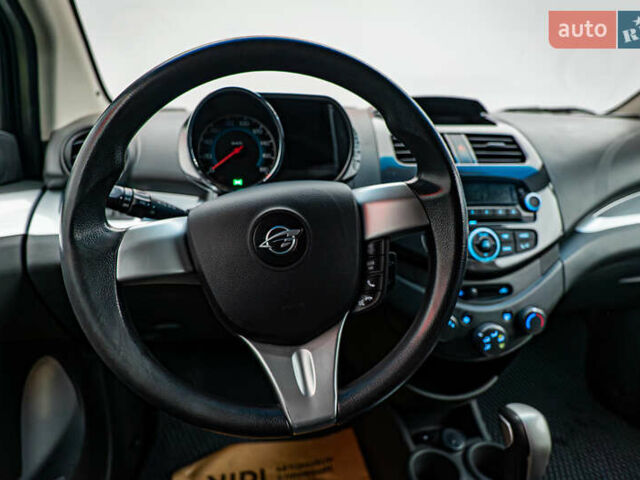 Равон Р2, об'ємом двигуна 1.2 л та пробігом 101 тис. км за 6734 $, фото 10 на Automoto.ua