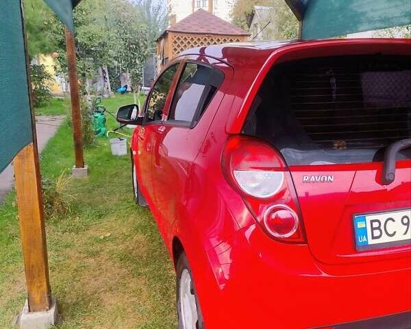 Равон Р2, об'ємом двигуна 1.25 л та пробігом 62 тис. км за 6300 $, фото 4 на Automoto.ua