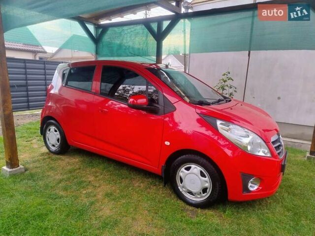 Равон Р2, об'ємом двигуна 1.25 л та пробігом 62 тис. км за 6300 $, фото 2 на Automoto.ua