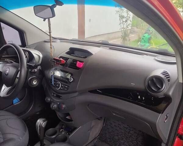 Равон Р2, об'ємом двигуна 1.25 л та пробігом 62 тис. км за 6300 $, фото 15 на Automoto.ua