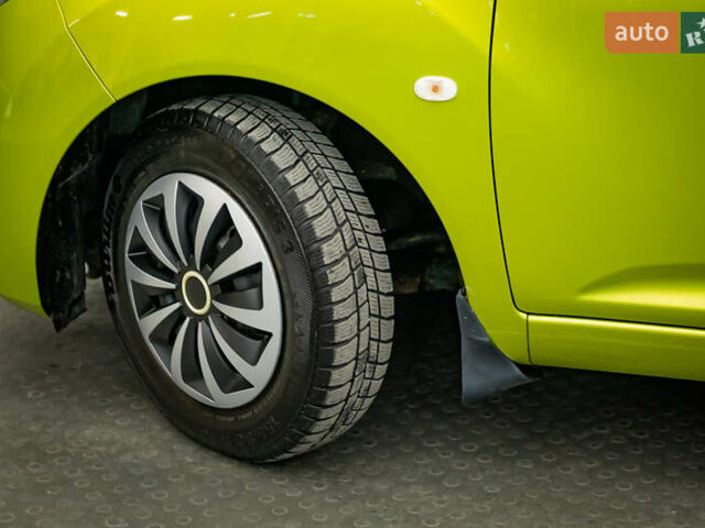 Равон Р2, об'ємом двигуна 1.2 л та пробігом 101 тис. км за 6734 $, фото 7 на Automoto.ua