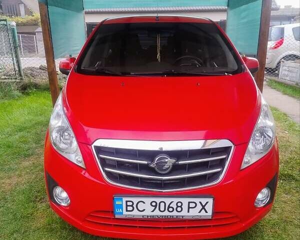 Равон Р2, об'ємом двигуна 1.25 л та пробігом 62 тис. км за 6300 $, фото 3 на Automoto.ua