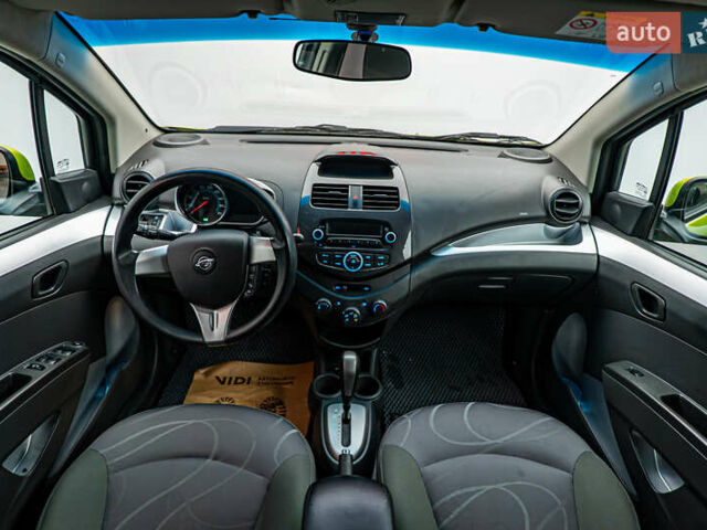 Равон Р2, об'ємом двигуна 1.2 л та пробігом 101 тис. км за 6734 $, фото 9 на Automoto.ua