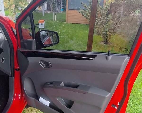 Равон Р2, об'ємом двигуна 1.25 л та пробігом 62 тис. км за 6300 $, фото 16 на Automoto.ua