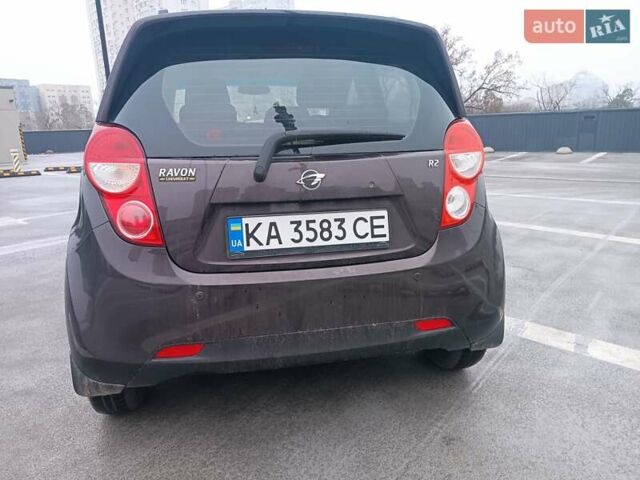 Равон Р2, объемом двигателя 1.25 л и пробегом 65 тыс. км за 5700 $, фото 5 на Automoto.ua