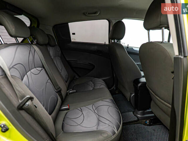 Равон Р2, об'ємом двигуна 1.2 л та пробігом 101 тис. км за 6734 $, фото 17 на Automoto.ua