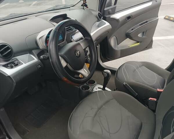 Равон Р2, объемом двигателя 1.25 л и пробегом 65 тыс. км за 5700 $, фото 8 на Automoto.ua