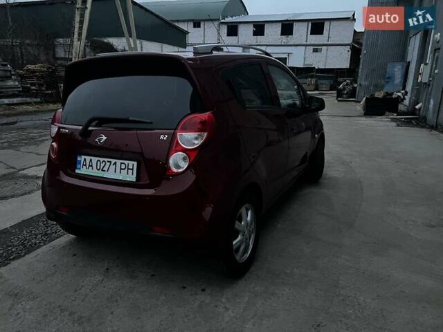 Равон Р2, объемом двигателя 1.25 л и пробегом 74 тыс. км за 6500 $, фото 4 на Automoto.ua