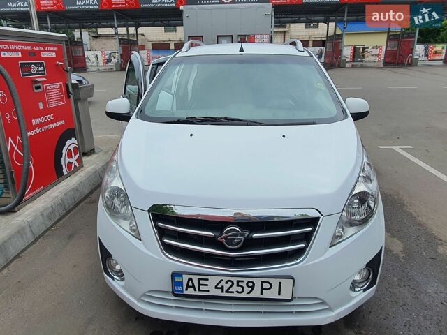 Равон Р2, об'ємом двигуна 1.25 л та пробігом 108 тис. км за 4900 $, фото 4 на Automoto.ua