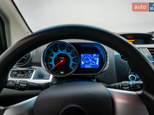 Равон Р2, об'ємом двигуна 1.2 л та пробігом 101 тис. км за 6734 $, фото 12 на Automoto.ua