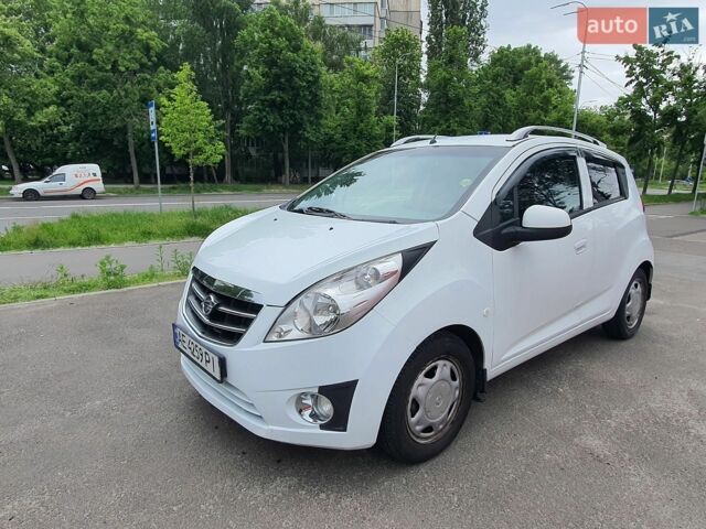 Равон Р2, об'ємом двигуна 1.25 л та пробігом 108 тис. км за 4900 $, фото 2 на Automoto.ua