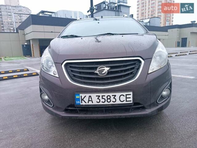 Равон Р2, объемом двигателя 1.25 л и пробегом 65 тыс. км за 5700 $, фото 2 на Automoto.ua