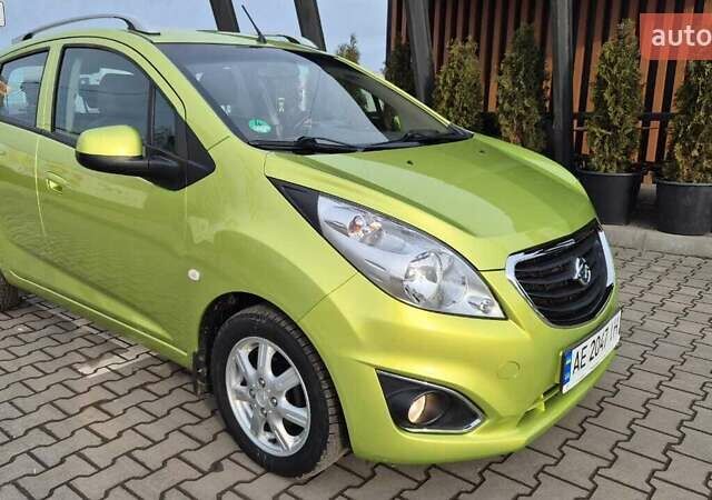 Равон Р2, объемом двигателя 1.25 л и пробегом 43 тыс. км за 7999 $, фото 1 на Automoto.ua