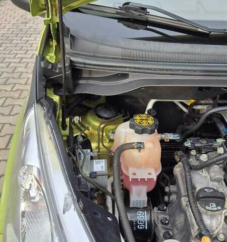 Равон Р2, объемом двигателя 1.25 л и пробегом 43 тыс. км за 7999 $, фото 40 на Automoto.ua