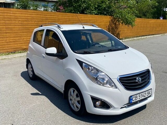 Равон Р2, объемом двигателя 1.25 л и пробегом 96 тыс. км за 6913 $, фото 7 на Automoto.ua