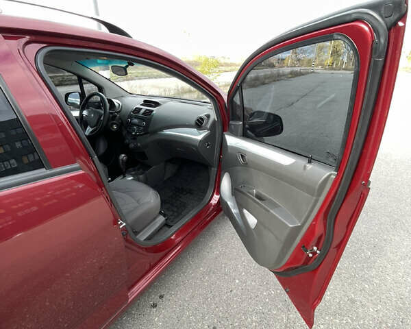 Равон Р2, объемом двигателя 1.25 л и пробегом 50 тыс. км за 7100 $, фото 6 на Automoto.ua