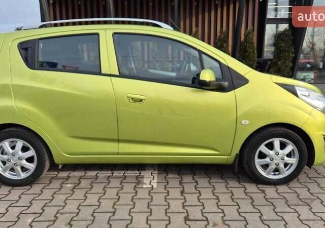 Равон Р2, объемом двигателя 1.25 л и пробегом 43 тыс. км за 7999 $, фото 3 на Automoto.ua