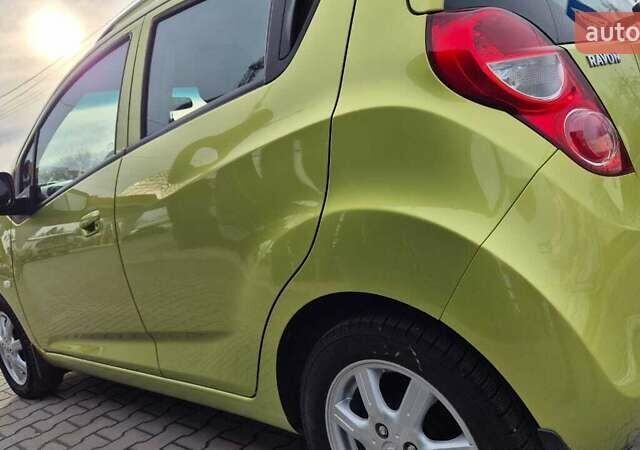 Равон Р2, объемом двигателя 1.25 л и пробегом 43 тыс. км за 7999 $, фото 11 на Automoto.ua