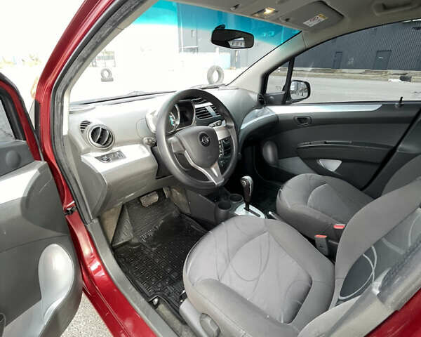 Равон Р2, объемом двигателя 1.25 л и пробегом 50 тыс. км за 7100 $, фото 4 на Automoto.ua