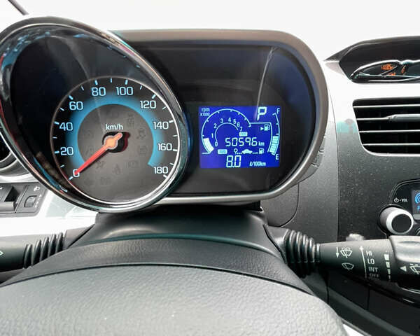 Равон Р2, объемом двигателя 1.25 л и пробегом 50 тыс. км за 7100 $, фото 3 на Automoto.ua