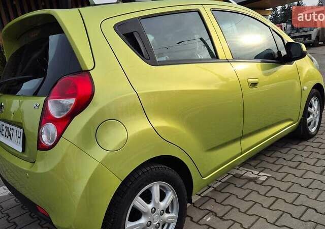 Равон Р2, объемом двигателя 1.25 л и пробегом 43 тыс. км за 7999 $, фото 13 на Automoto.ua