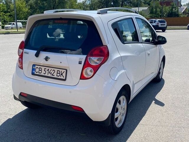 Равон Р2, объемом двигателя 1.25 л и пробегом 96 тыс. км за 6913 $, фото 5 на Automoto.ua