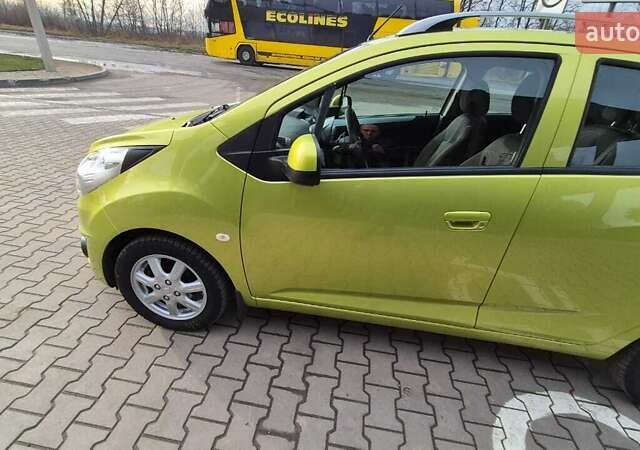 Равон Р2, объемом двигателя 1.25 л и пробегом 43 тыс. км за 7999 $, фото 8 на Automoto.ua