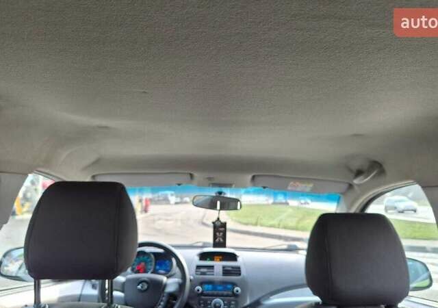 Равон Р2, объемом двигателя 1.25 л и пробегом 43 тыс. км за 7999 $, фото 18 на Automoto.ua