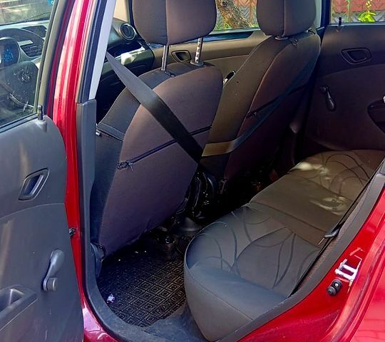 Равон Р2, объемом двигателя 1.3 л и пробегом 119 тыс. км за 5000 $, фото 4 на Automoto.ua