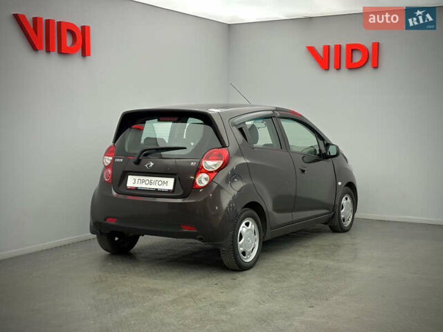 Равон Р2, об'ємом двигуна 1.2 л та пробігом 123 тис. км за 6436 $, фото 1 на Automoto.ua