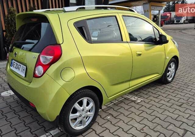 Равон Р2, объемом двигателя 1.25 л и пробегом 43 тыс. км за 7999 $, фото 4 на Automoto.ua