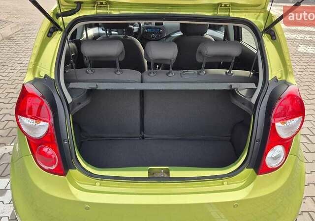 Равон Р2, объемом двигателя 1.25 л и пробегом 43 тыс. км за 7999 $, фото 15 на Automoto.ua