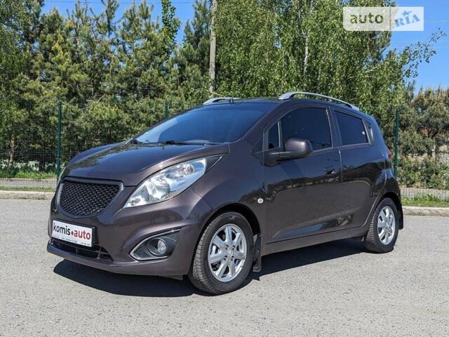 Равон Р2, объемом двигателя 1.25 л и пробегом 119 тыс. км за 6999 $, фото 5 на Automoto.ua