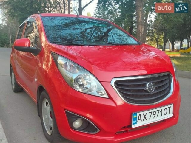 Равон Р2, объемом двигателя 1.25 л и пробегом 73 тыс. км за 6700 $, фото 3 на Automoto.ua