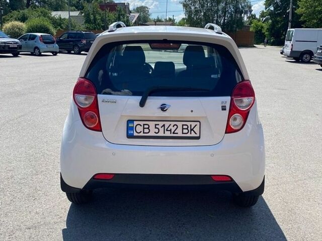 Равон Р2, объемом двигателя 1.25 л и пробегом 96 тыс. км за 6913 $, фото 4 на Automoto.ua