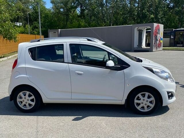Равон Р2, объемом двигателя 1.25 л и пробегом 96 тыс. км за 6913 $, фото 6 на Automoto.ua
