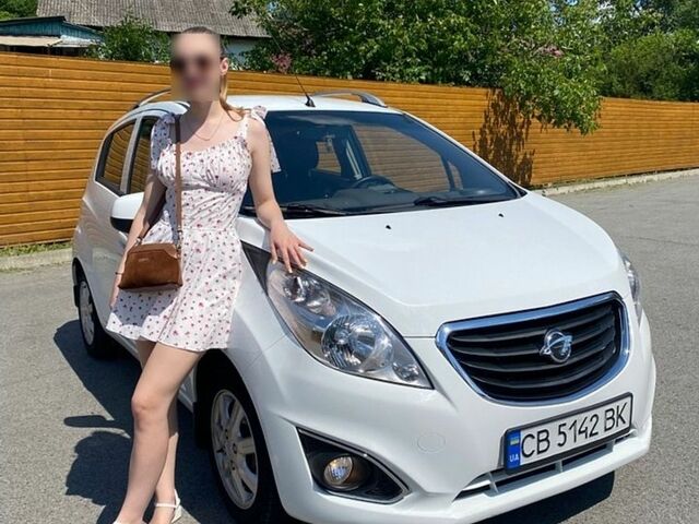 Равон Р2, объемом двигателя 1.25 л и пробегом 96 тыс. км за 6913 $, фото 8 на Automoto.ua