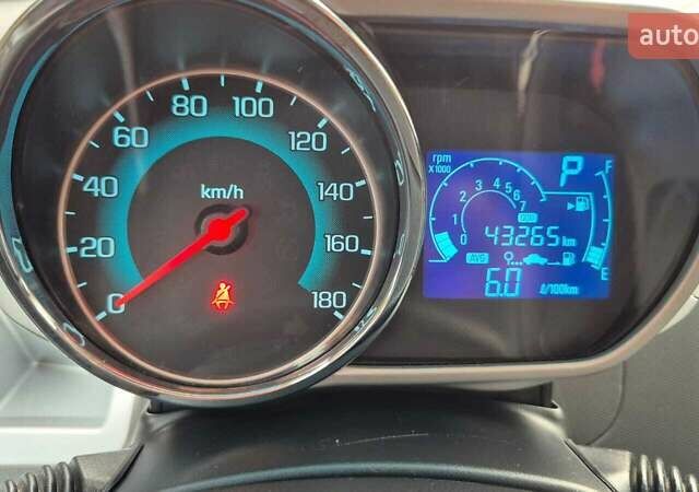 Равон Р2, объемом двигателя 1.25 л и пробегом 43 тыс. км за 7999 $, фото 37 на Automoto.ua