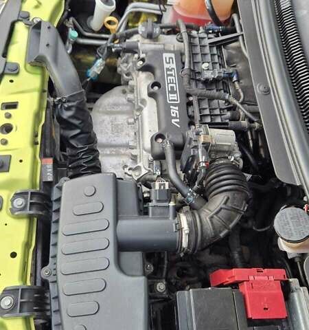 Равон Р2, объемом двигателя 1.25 л и пробегом 43 тыс. км за 7999 $, фото 39 на Automoto.ua