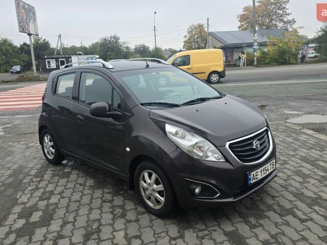 Равон Р2, об'ємом двигуна 1.25 л та пробігом 184 тис. км за 4800 $, фото 10 на Automoto.ua
