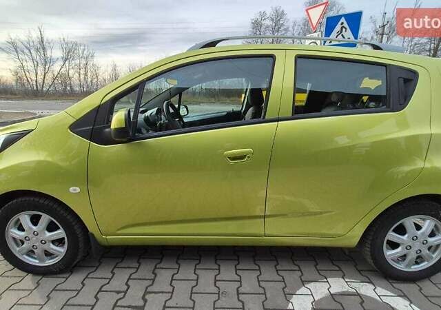 Равон Р2, объемом двигателя 1.25 л и пробегом 43 тыс. км за 7999 $, фото 7 на Automoto.ua