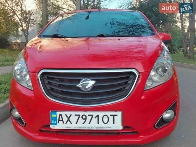 Равон Р2, объемом двигателя 1.25 л и пробегом 73 тыс. км за 6700 $, фото 5 на Automoto.ua