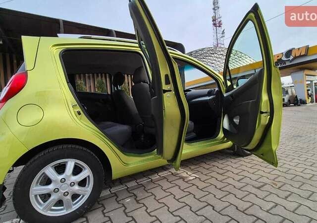 Равон Р2, объемом двигателя 1.25 л и пробегом 43 тыс. км за 7999 $, фото 24 на Automoto.ua